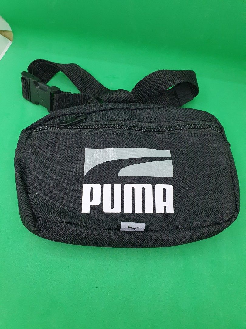 Puma pouch on sale