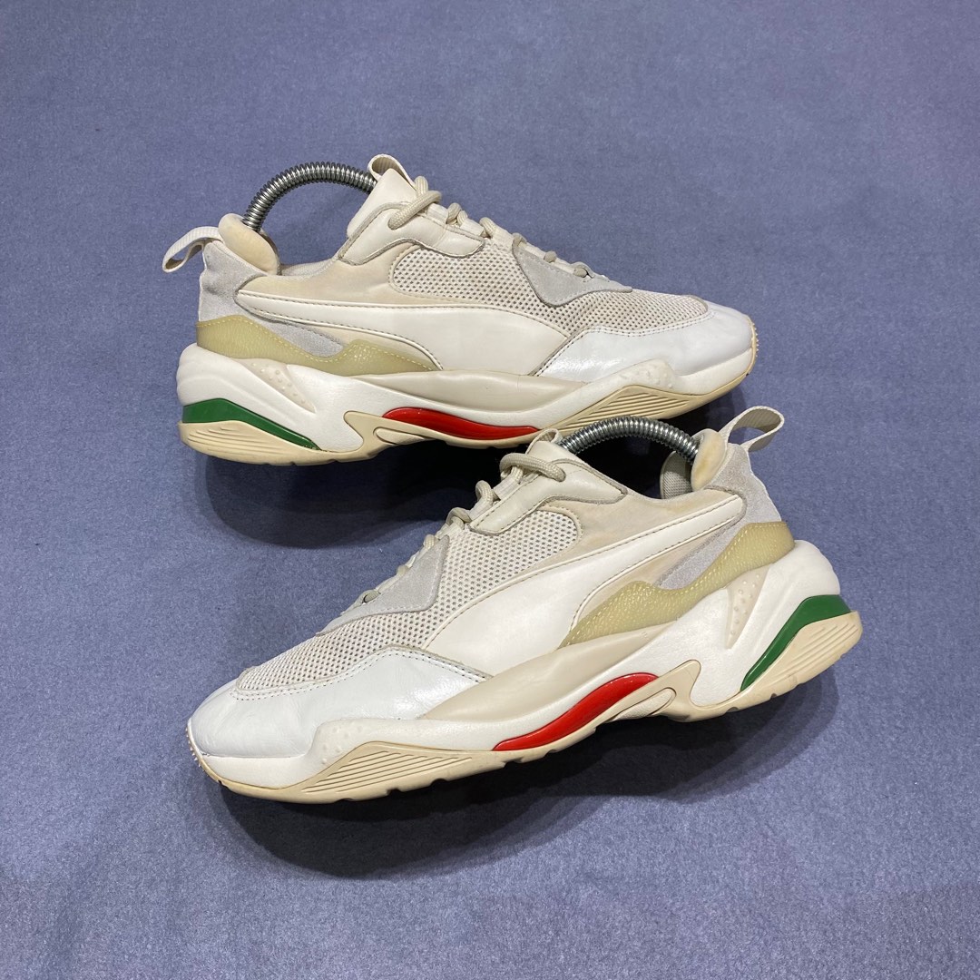 Puma thunder uk new arrivals