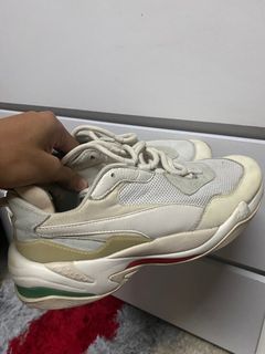 Thunder spectra malaysia sales