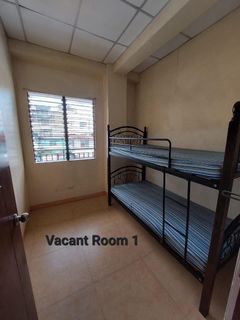 Quiet Dormitory Room for rent in Kalentong, Mandaluyong