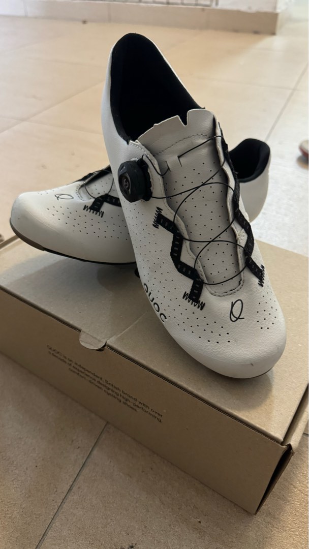 Quoc Escape Road Cycling Shoes, Sports Equipment, Bicycles & Parts