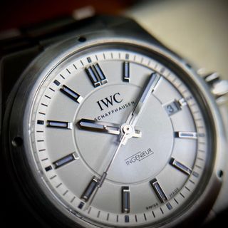 Affordable outlet iwc watches