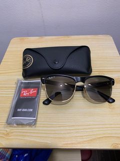Ray Ban Clubmaster BRAND NEW
