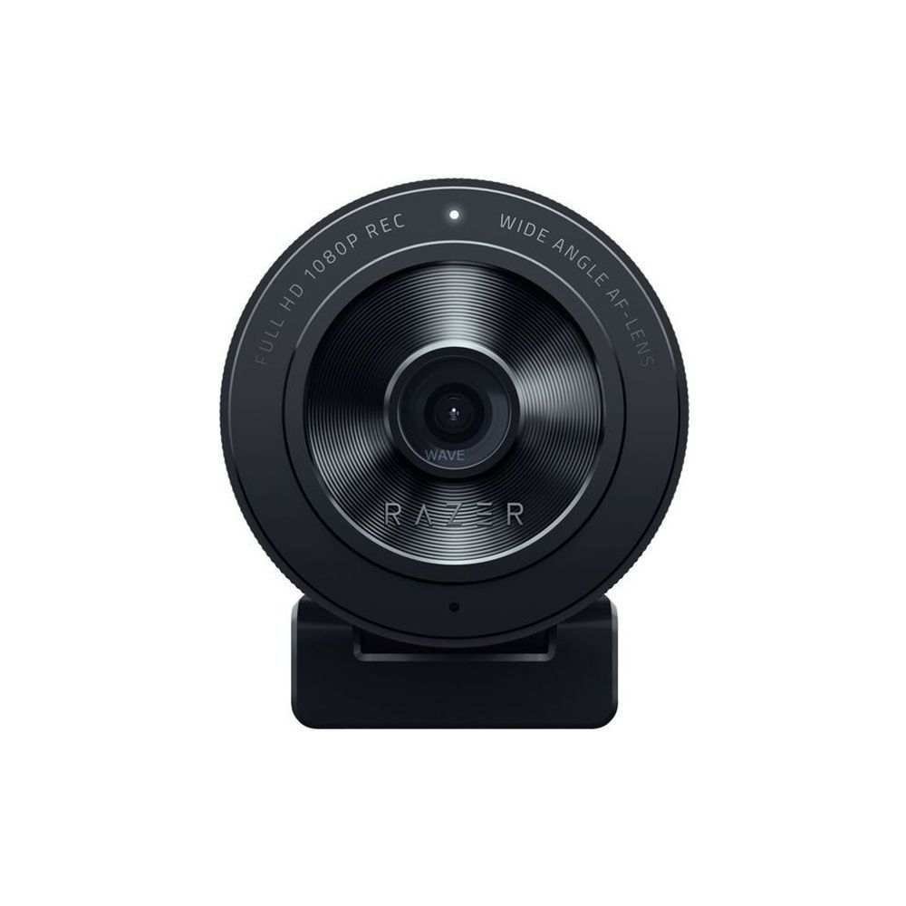 RAZER KIYO X USB FULL HD STREAMING WEBCAM (Category: Webcams) located in San Juan City. Submitted by blueswitchpc (Listing ID 1266114401, Image 2). Description: 🚨 RESTOCK ALERT 🚨 RAZER KIYO X USB FULL HD STREAMING WEBCAM. Razer Kiyo X USB Webcam for Full HD Streaming ● 1080P 30FPS or 720P 60FPS ● Equipped with Auto Focus ● Fully Customizable Settings Discounted Price for Bulk Orders‼️ Message us to place your order. Specs Details: https://www.r