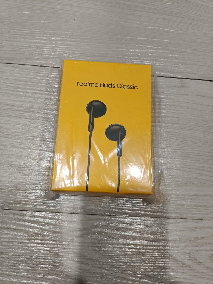 Realme buds x1 clearance