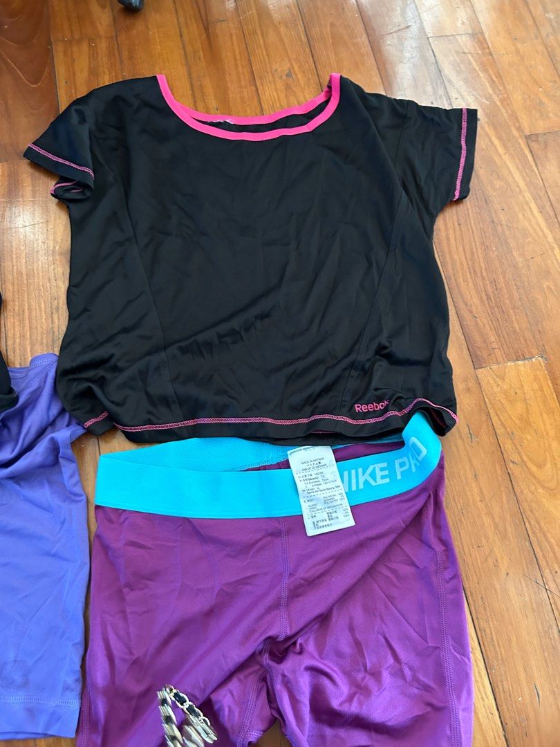 Reebok kids shorts outlet
