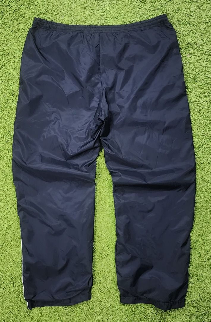 REEBOK TRACK PANTS XL, Men's Fashion, Bottoms, Joggers on Carousell