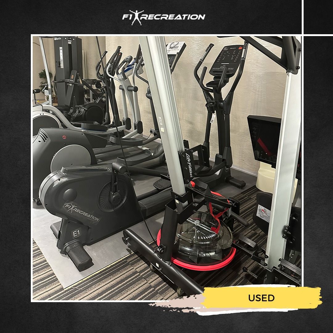 Waterrower life fitness cheap