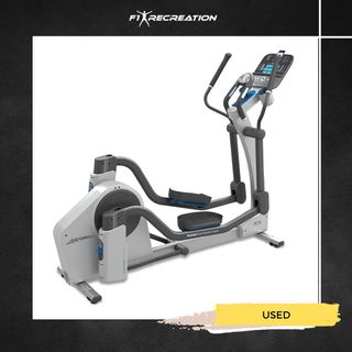 Life fitness best sale x5 elliptical