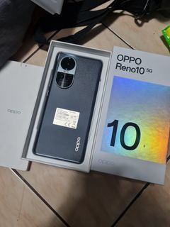 Reno 10 5g
