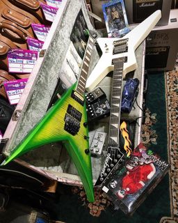 (Category: ) located in . Submitted by JamcrewMusicStudio (Listing ID 1266087475, Image 1). Description: .