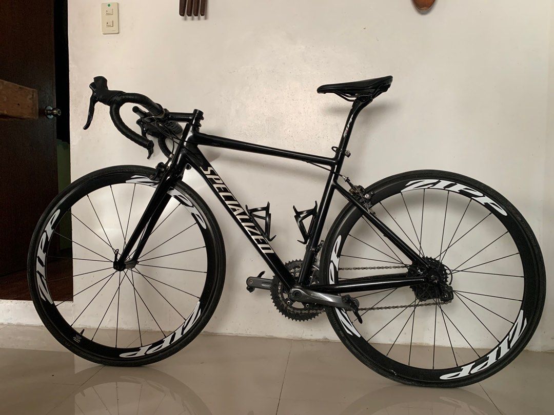 Sun Speed R&b Roadbike - Sunspeed Triton Upgraded, Sports Equipment, Bicycles & Parts ...