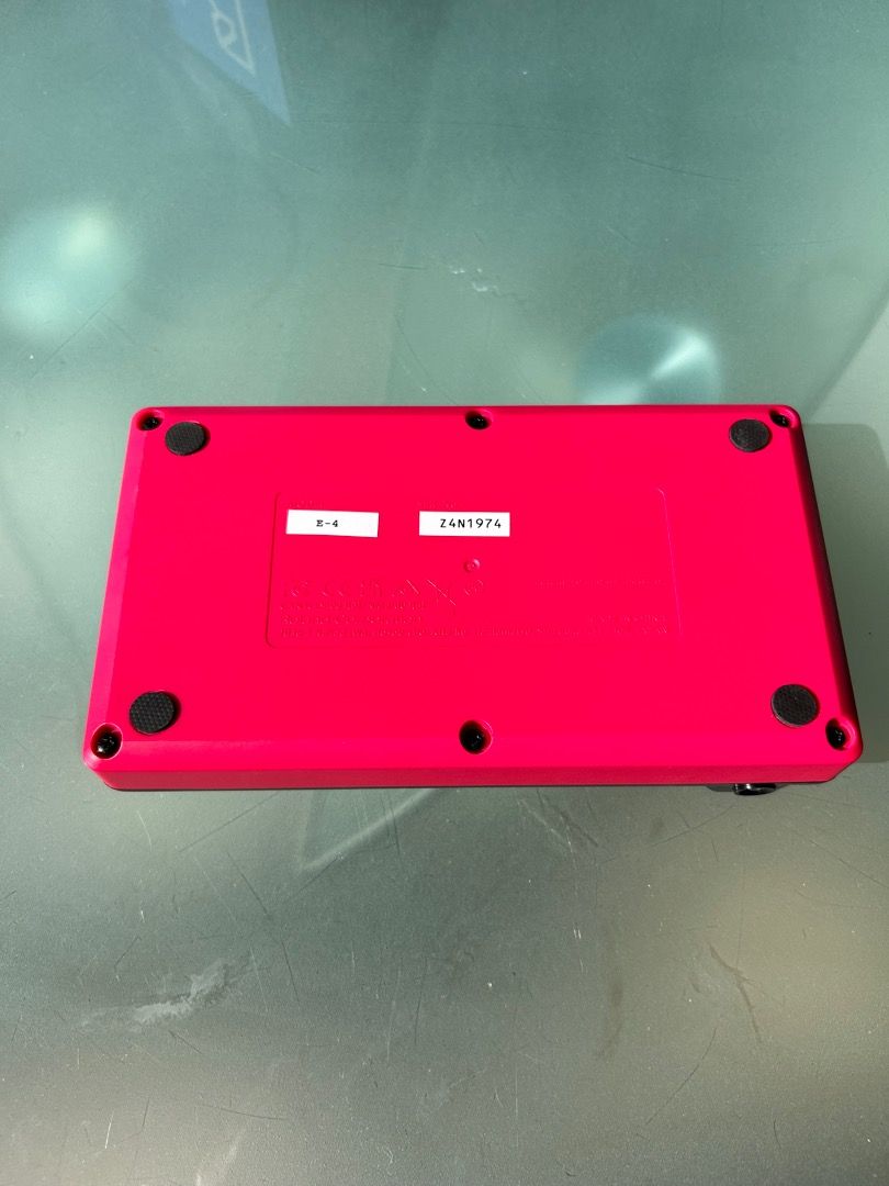 Roland E4, E-4 Voice Tweaker, 興趣及遊戲, 音樂、樂器& 配件, 樂器