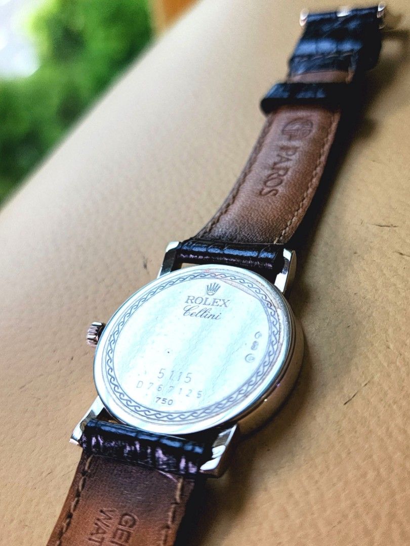 Cellini 5115 on sale