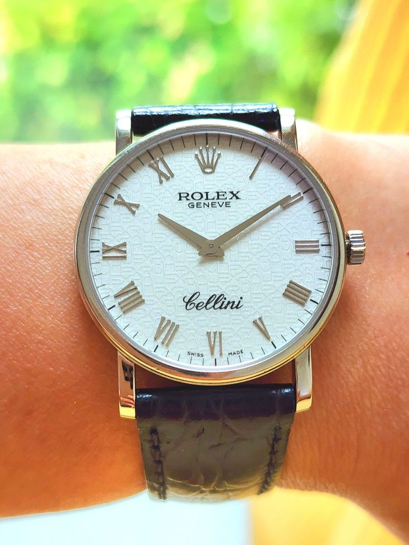 Cellini 5115 new arrivals