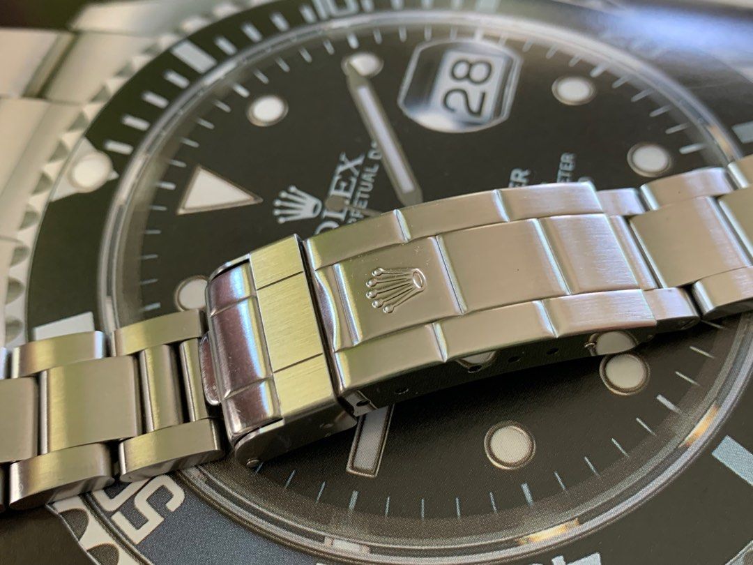 Rolex submariner 501b best sale