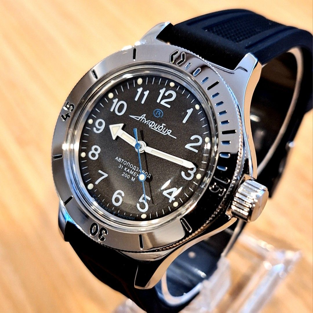 Local hand cheap watch