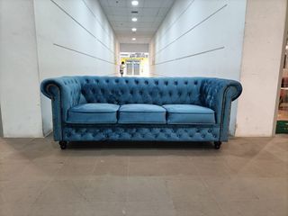 CHESTERFIELD SOFAS Collection item 1
