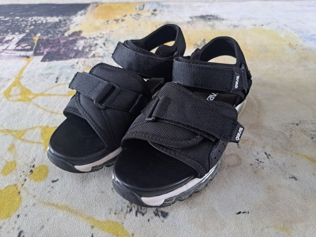 Sandal, Men's Fashion, Footwear, Casual shoes on Carousell