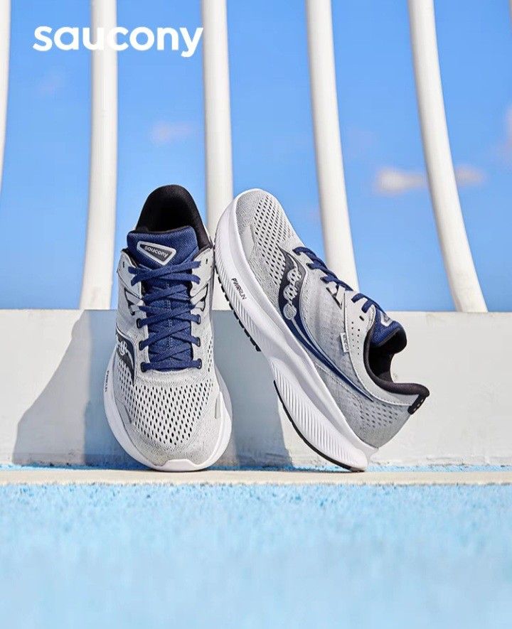 Saucony shop ride sportsshoes