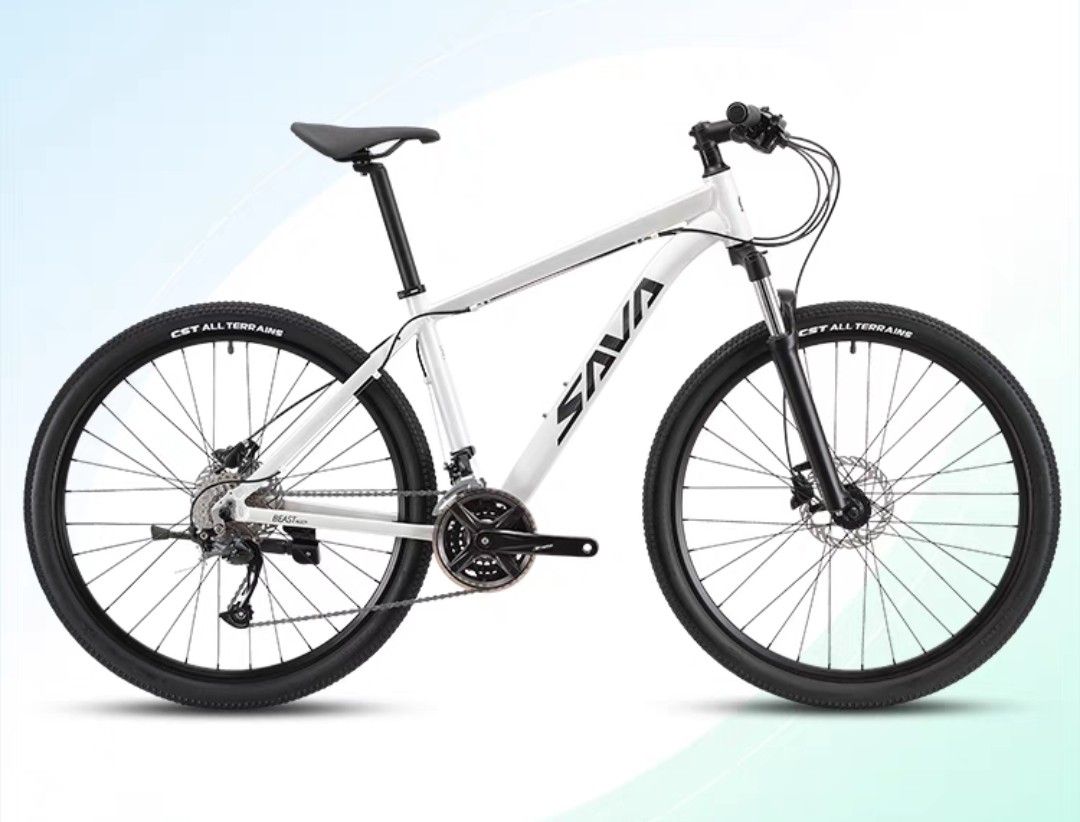 Sava best sale mtb 27.5