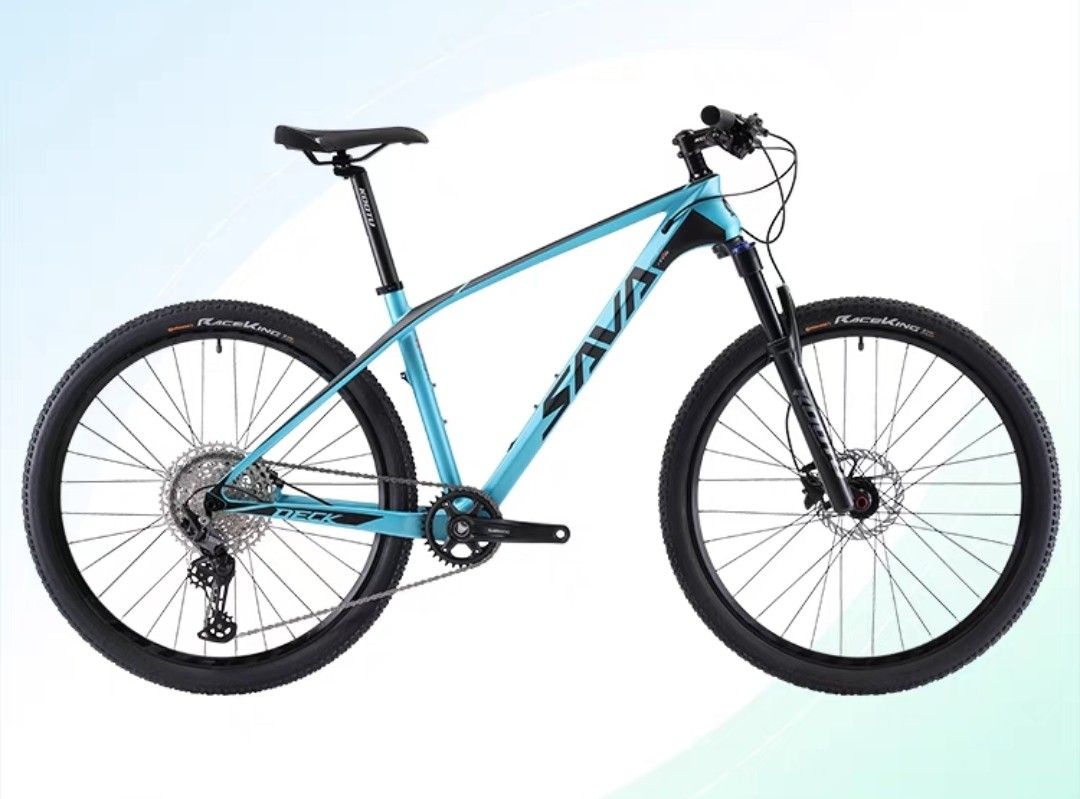 Sava bike mtb sales
