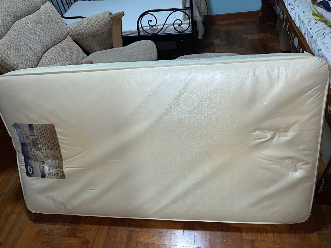 Sealy baby soft outlet crib mattress