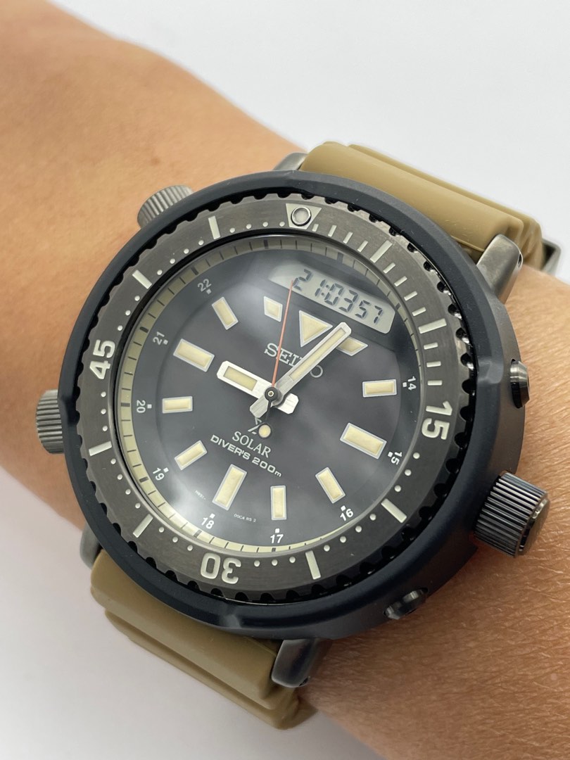 H851 seiko discount