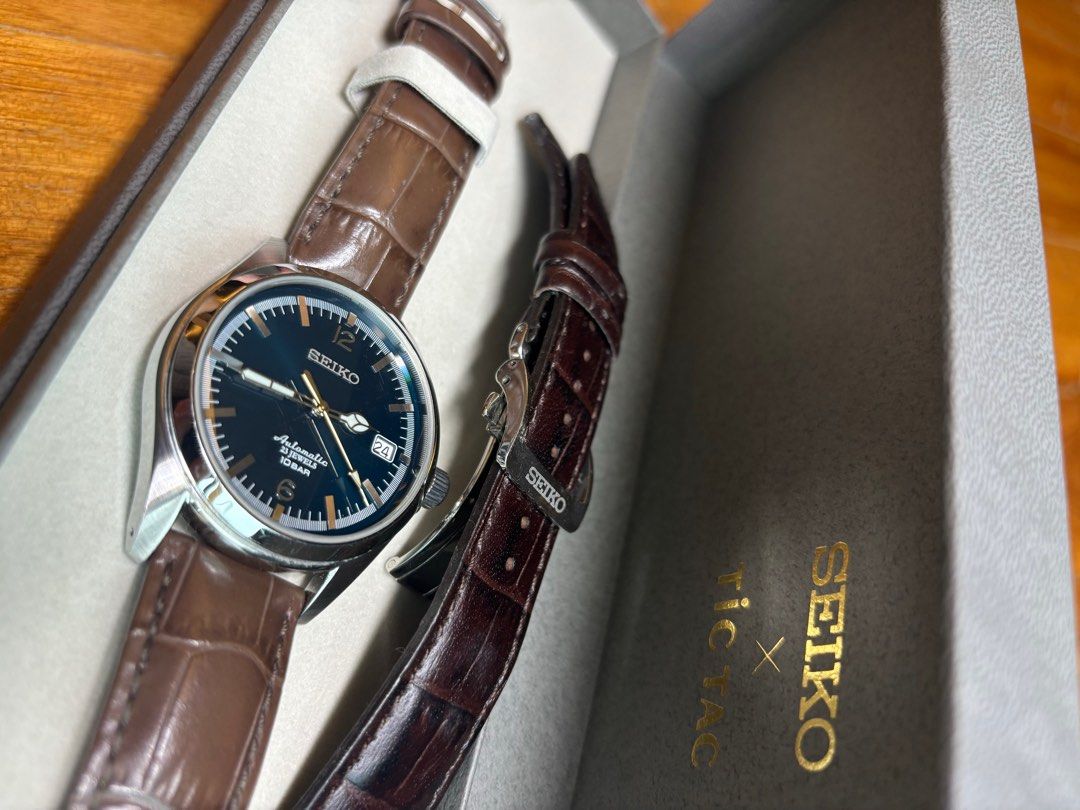 Seiko deals szsb 021