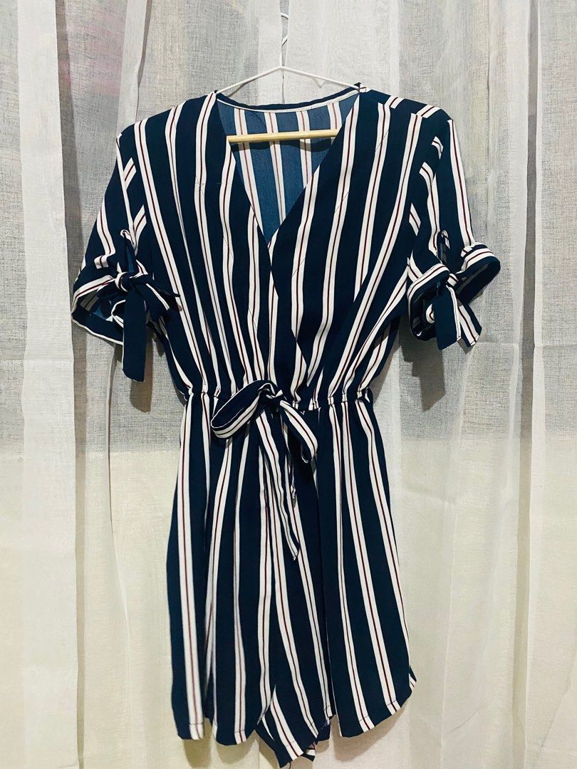 Semi Formal Rompers