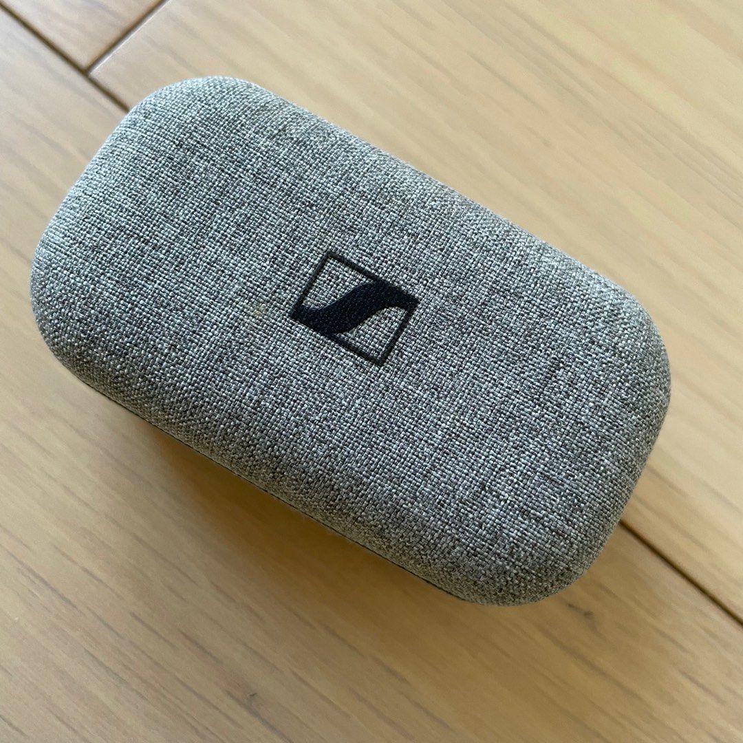 Sennheiser momentum hotsell true wireless v1