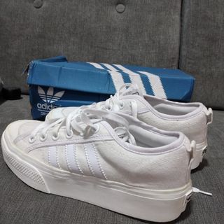 Sepatu adidas pl gudkon