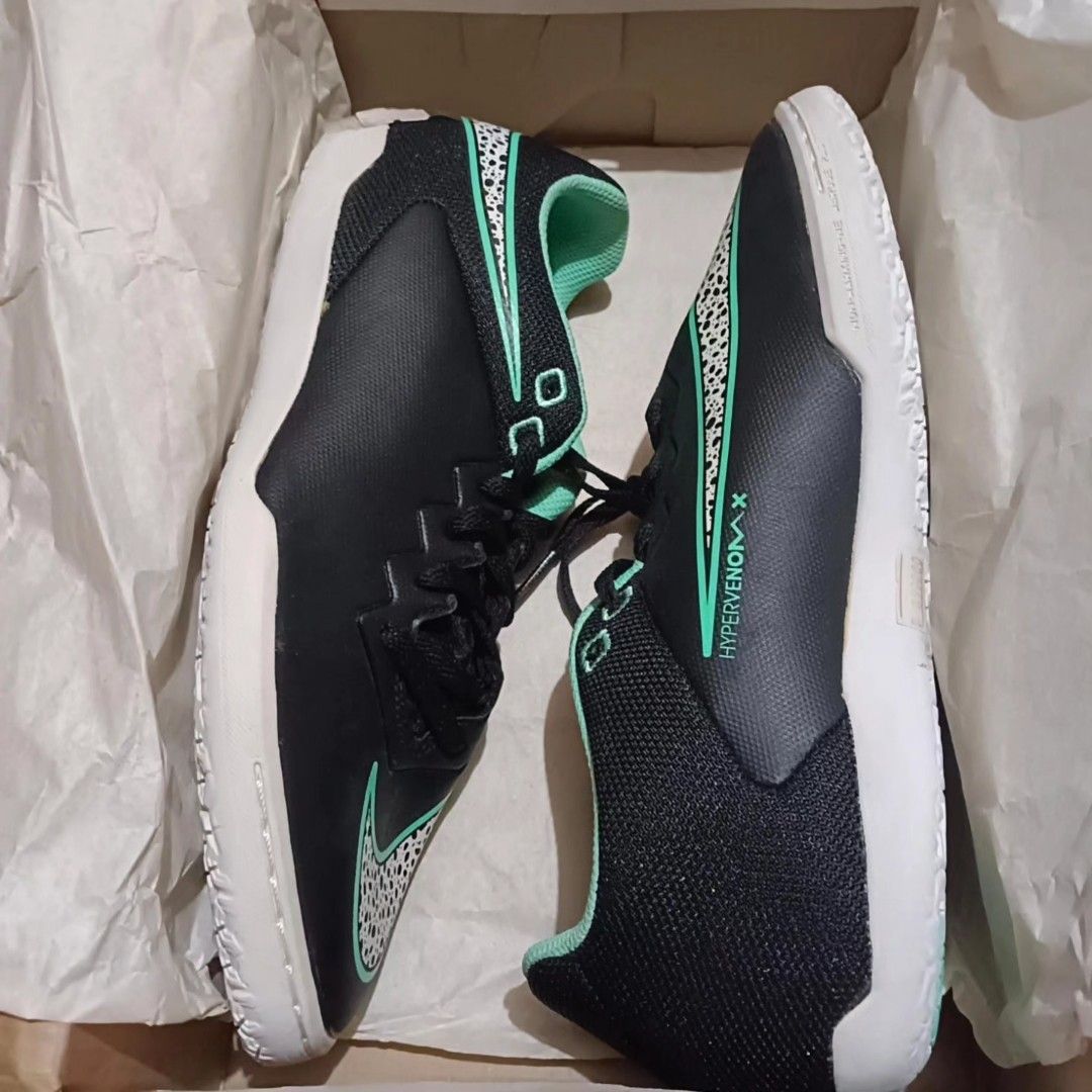 Nike hypervenomx pro ic top
