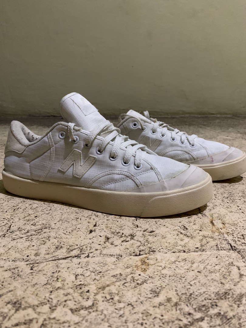 Sepatu new deals balance casual