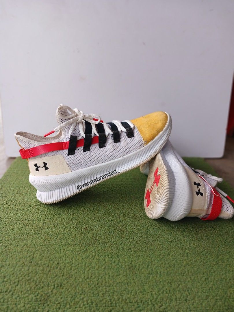 Under armour m tag review online