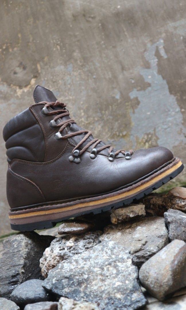 Hanwag discount grunten boots