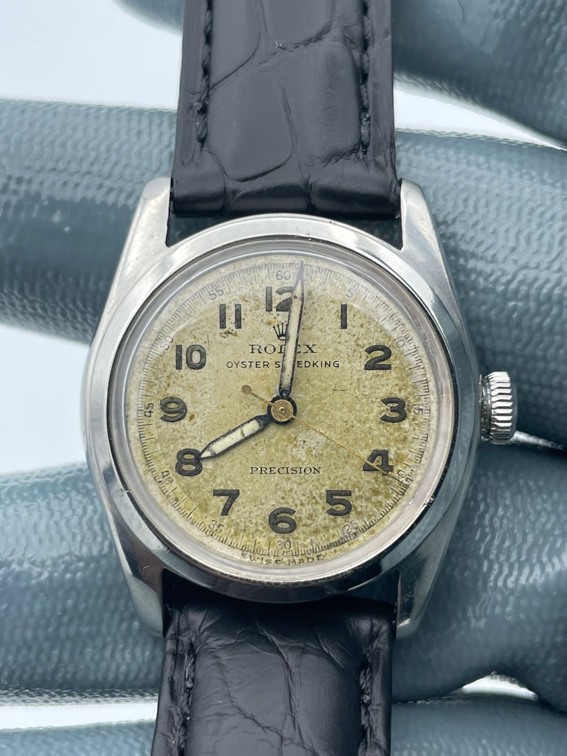 Rolex 5056 best sale