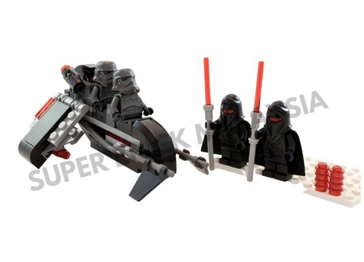 Lego set 75079 deals