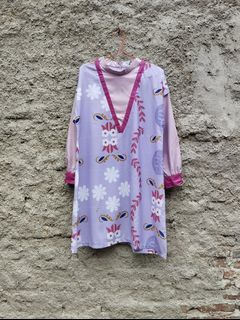 Simplymii tunic