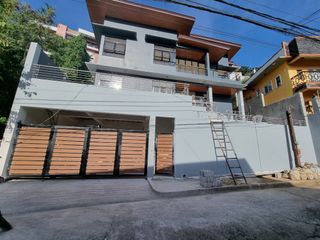Single Detached House and Lot nr Pasig Cainta Greenwoods Filinvest Havila Antipolo Taytay Big Lot , Provision for Swimming Pool