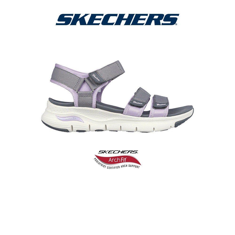 Skechers bloom online sandals