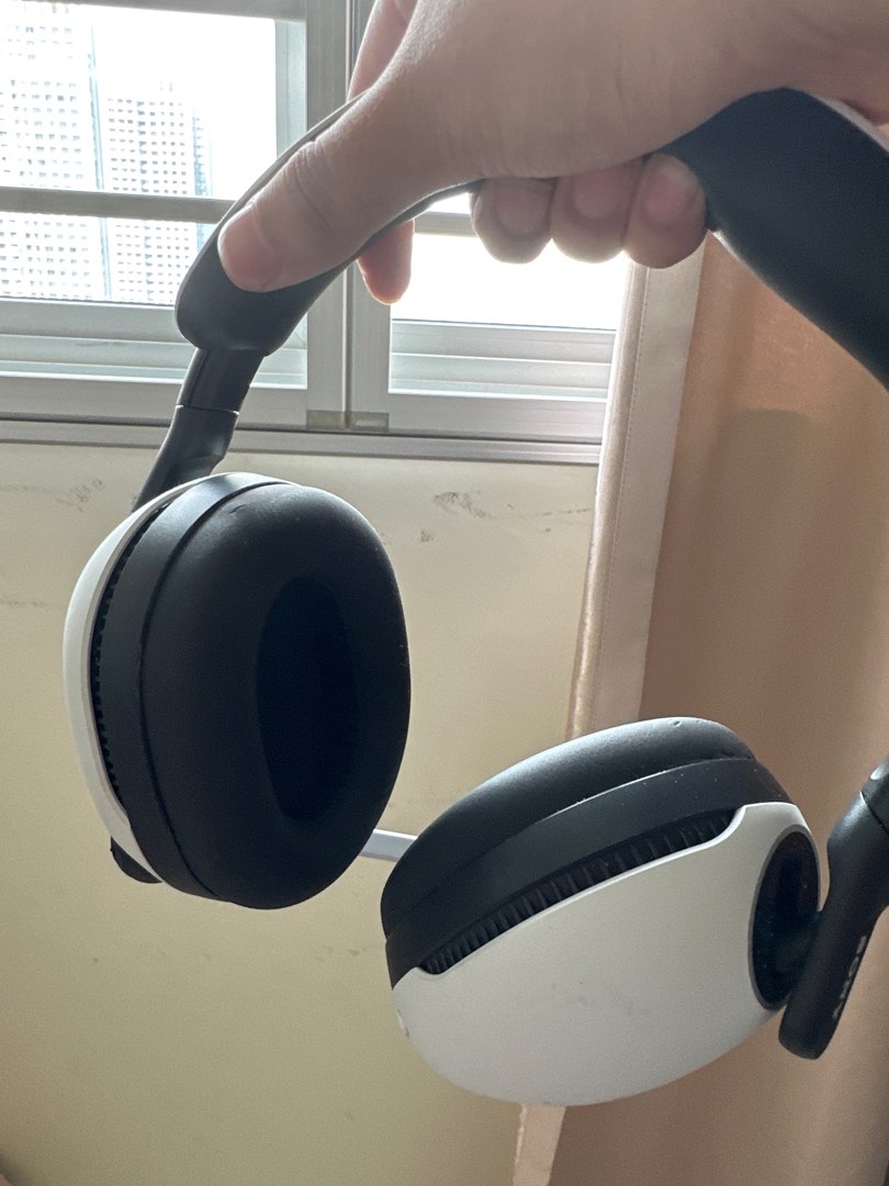 Sony Inzone H9, Audio, Headphones & Headsets on Carousell