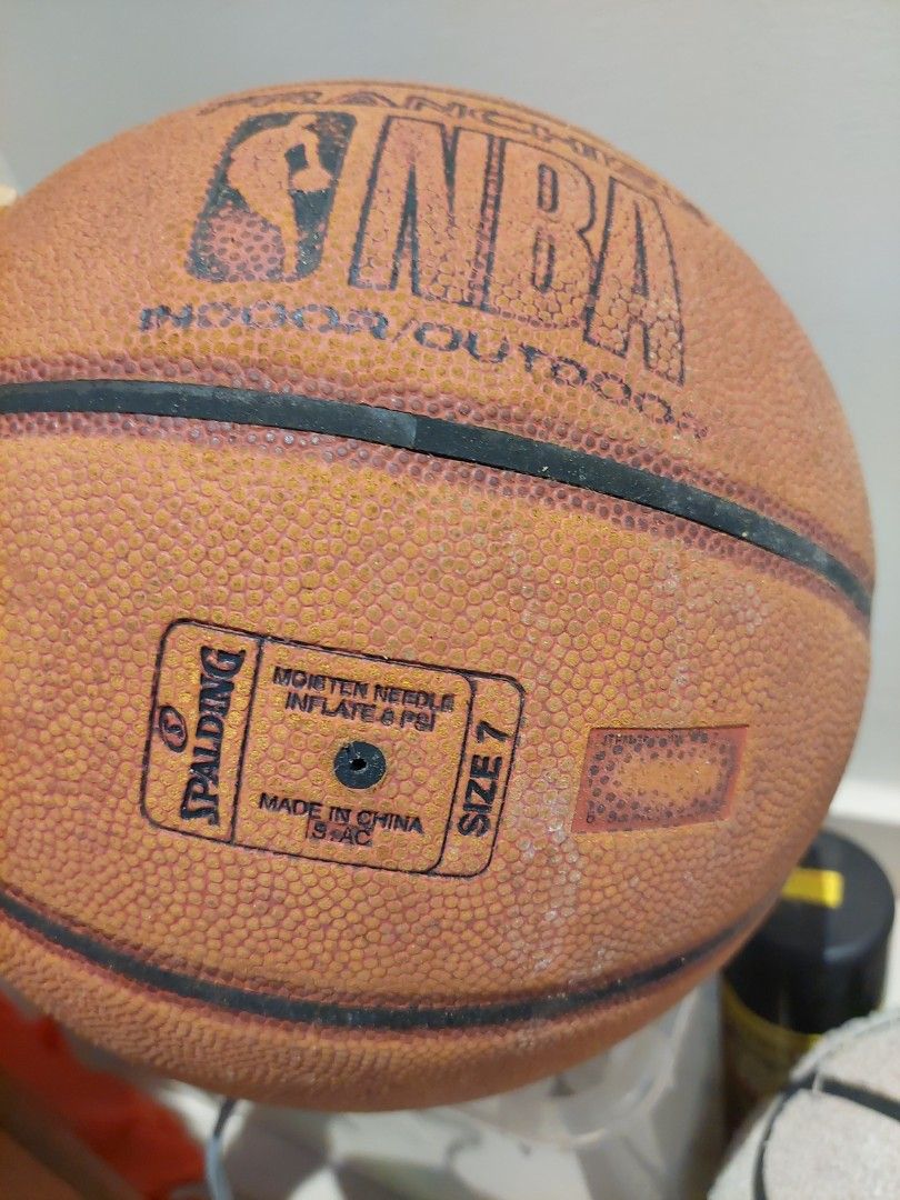 Spalding