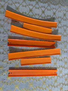Hot wheels spare track 2025