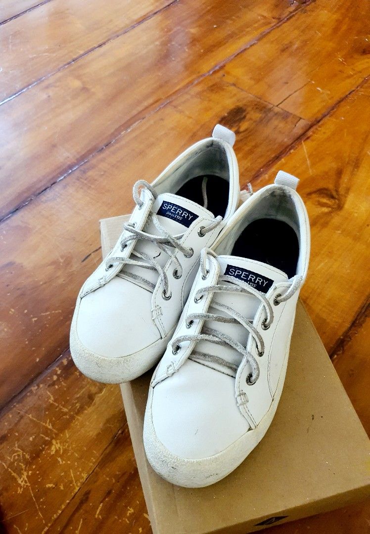 Sperry women's deals crest vibe sneaker