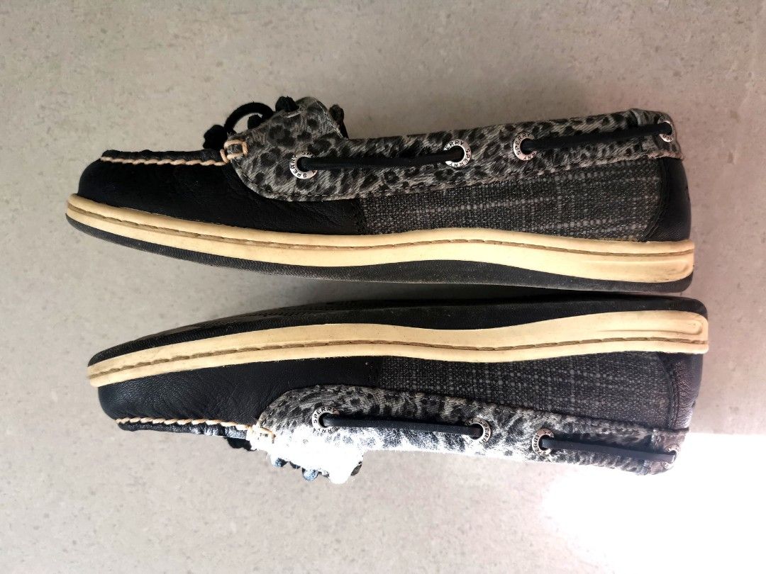 Sperry top robinsons magnolia