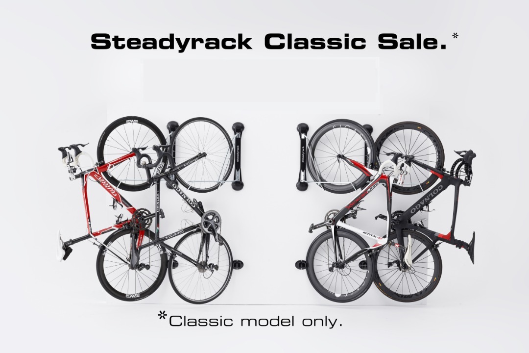 Steady rack for deals sale