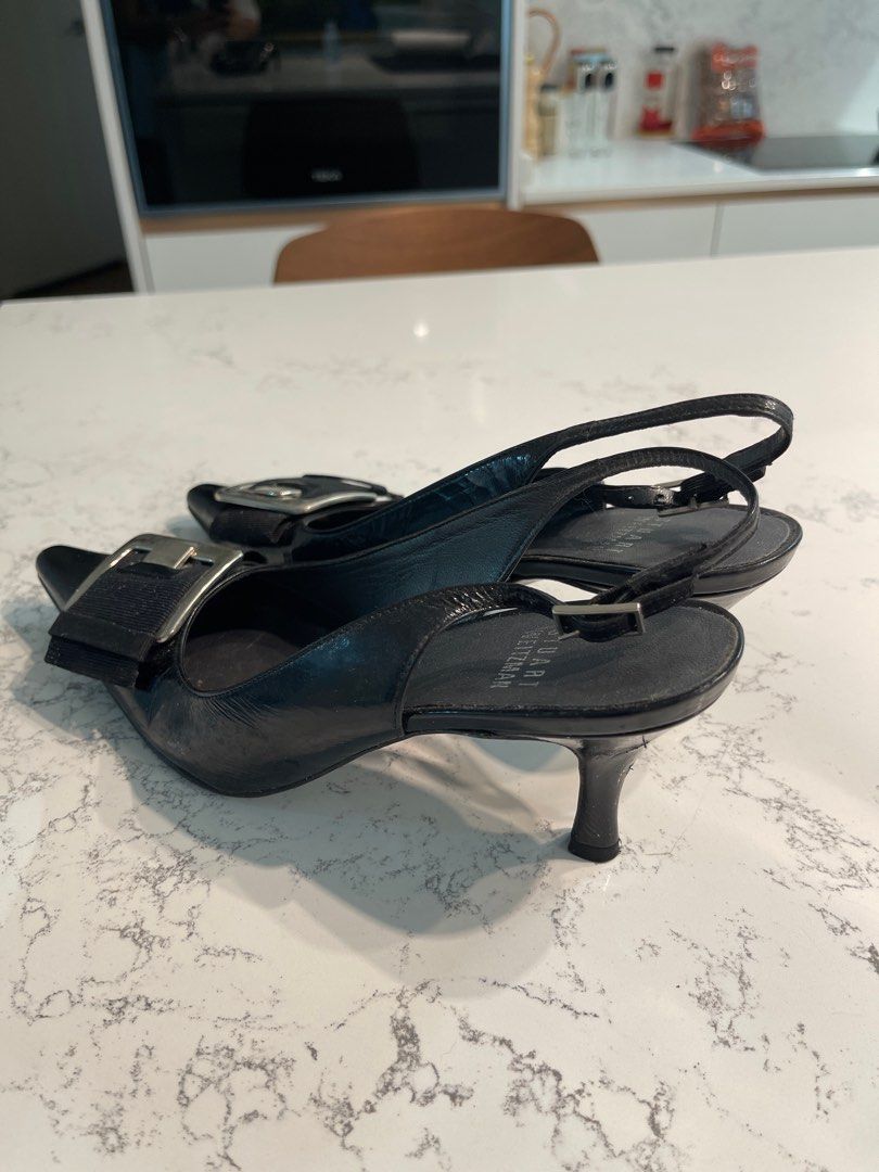 Weitzman 55 new arrivals