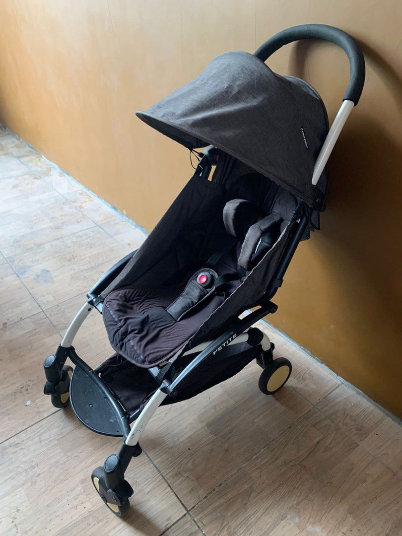 Babydoes petite store