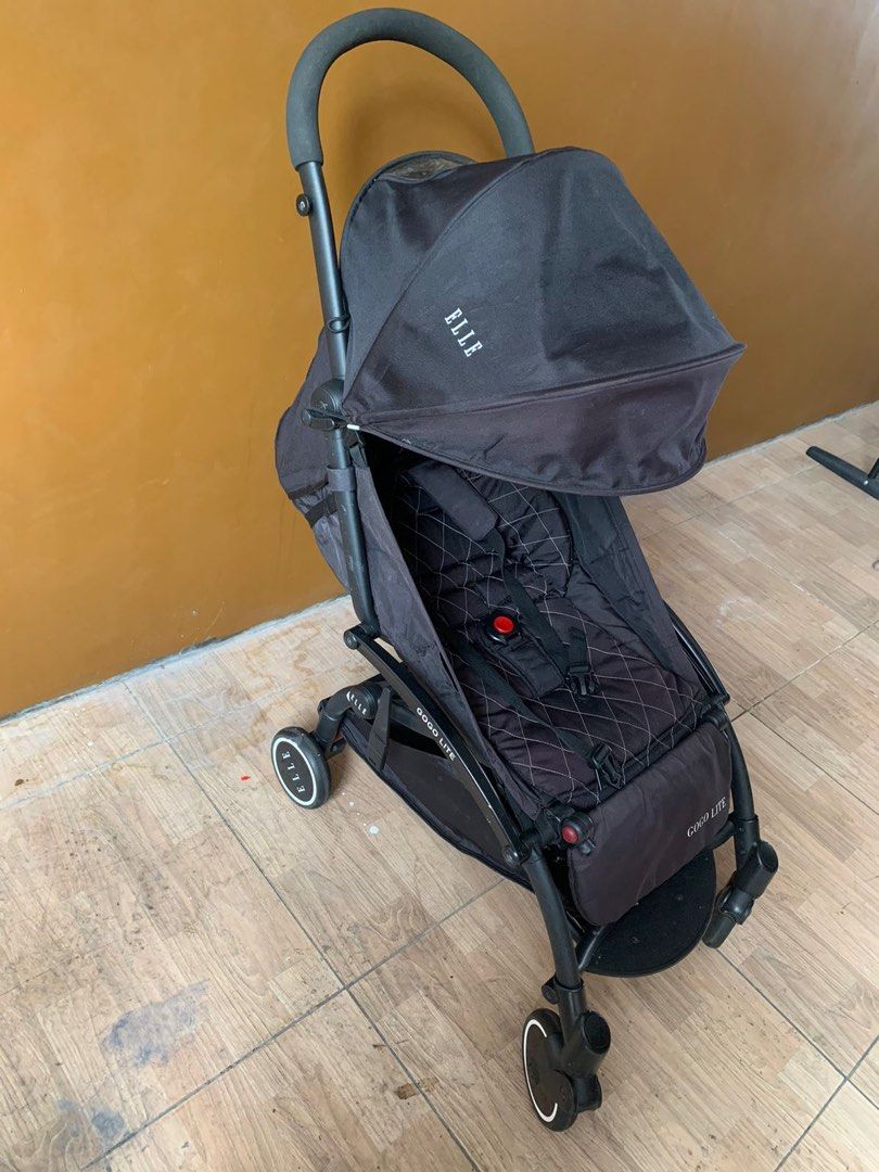 Stroller elle gogo lite